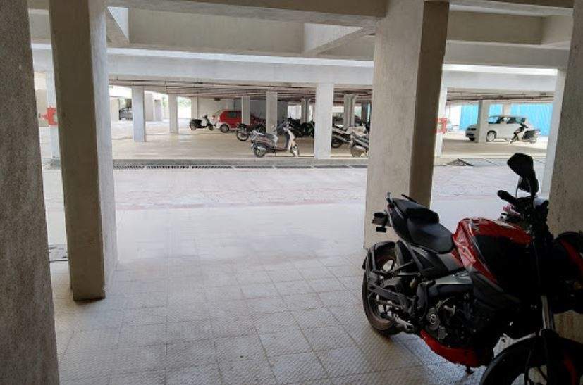 Anshul Kanvas B Building