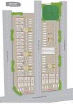Tower 1 And Tower 2 Cluster Plan for ground Floor  taiba-platinum Tower 1 And Tower 2 Cluster Plan for ground Floor