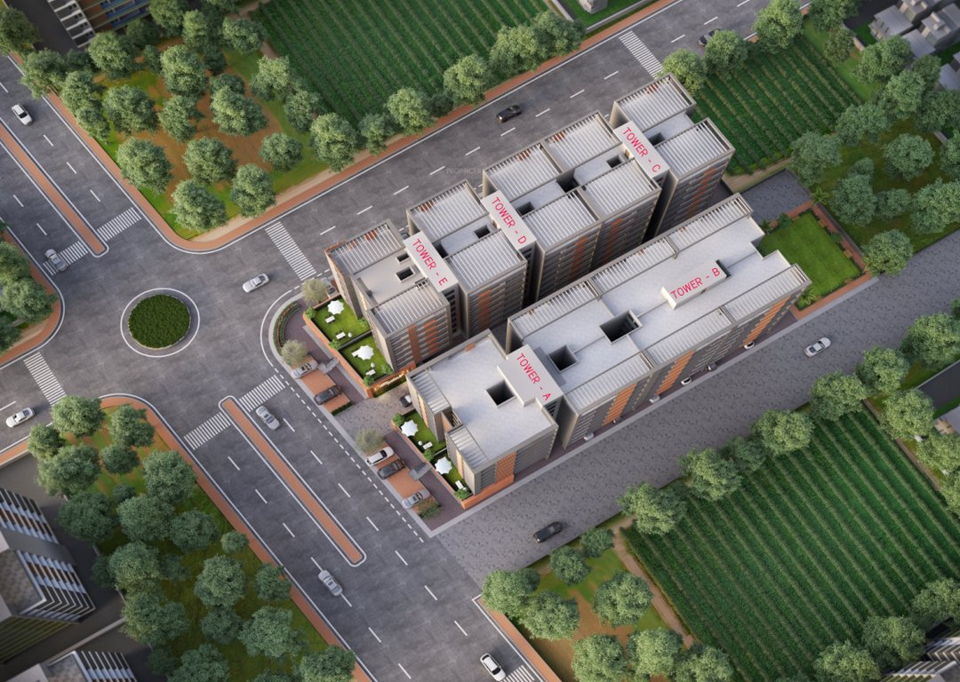  taiba platinum Elevation