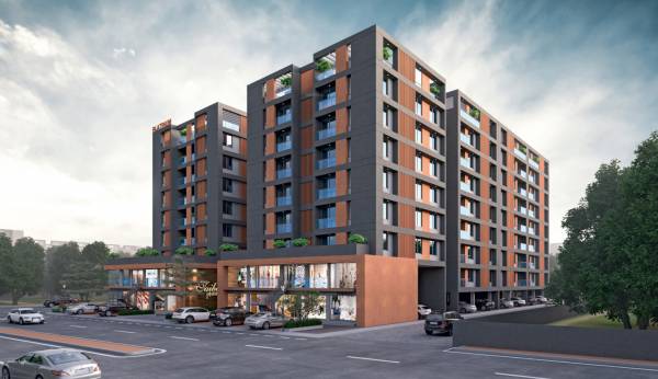  taiba-platinum Elevation