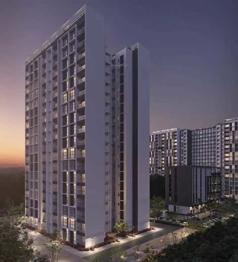 Elevation sentosa-phase-4-wing-1-and-2 Elevation