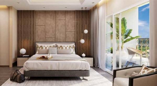 Bedroom sentosa-phase-4-wing-1-and-2 Bedroom