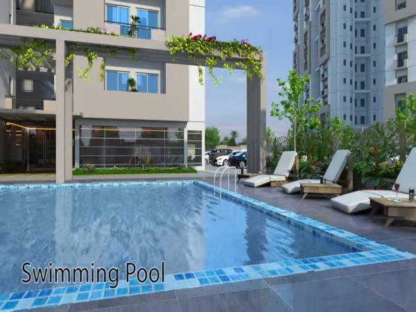  kutumb-phase-iv Swimming Pool