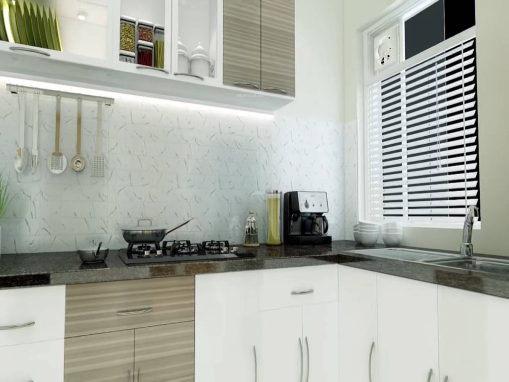  kutumb phase iv Kitchen