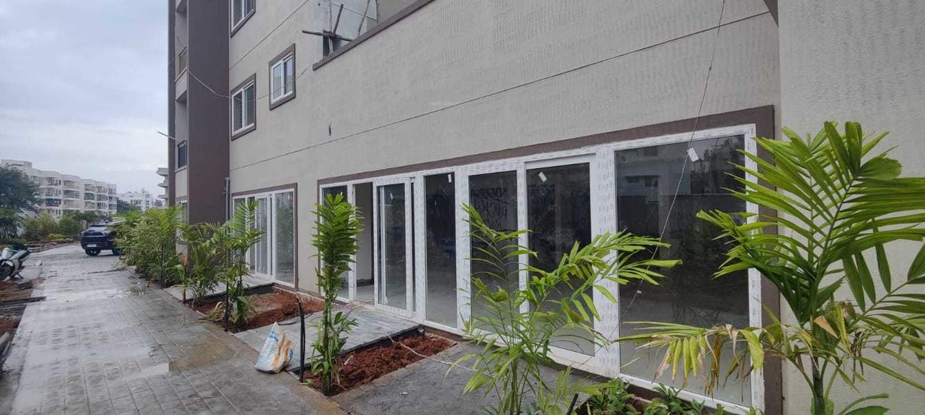  calista Land Capital Calista Construction Status Nov 23