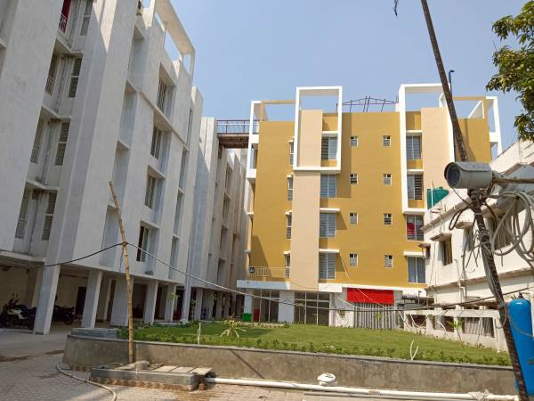  rohra-eco Tower 1 Construction Status June-24