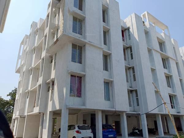  rohra-eco Tower 1 Construction Status June-24