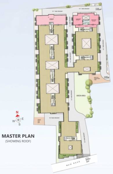  rohra-eco Master Plan