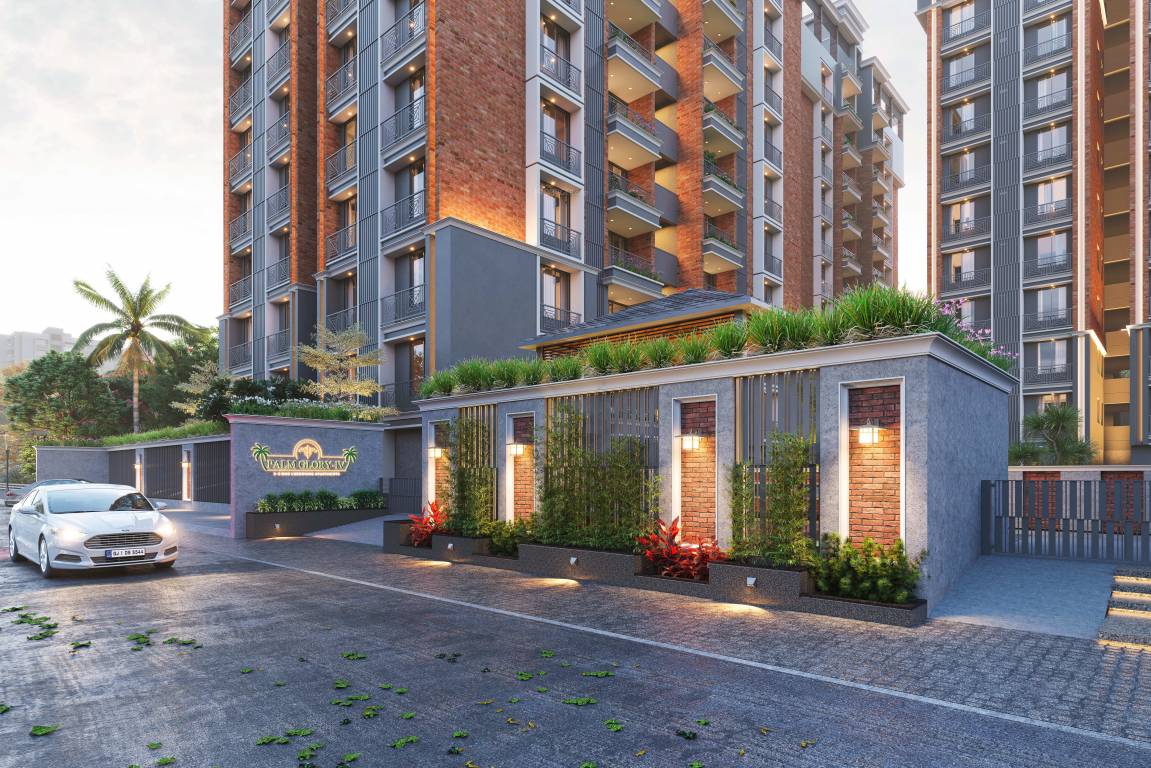  palm glory iv Others