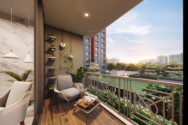  palm-glory-iv Balcony