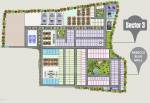 Layout Plan park-sector-2-and-3 Layout Plan