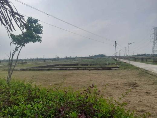 park-sector-2-and-3 Elevation Elevation