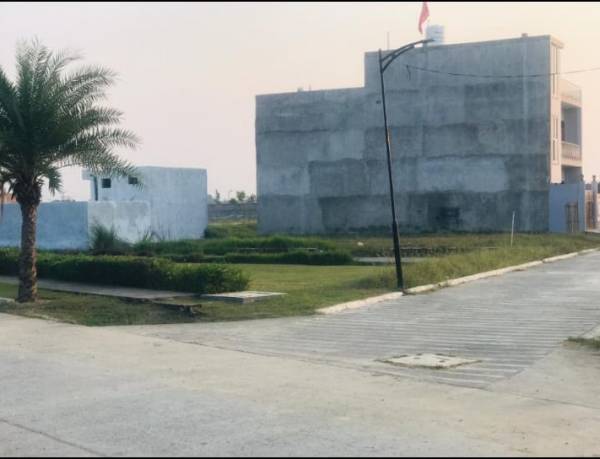  park-sector-2-and-3 Plot