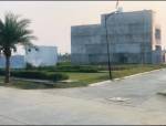 Plot park-sector-2-and-3 Plot