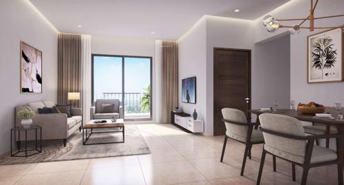  hadapsar-annexe-phase-14 Living Area