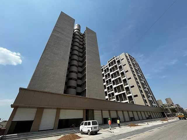  montana inclusive housing Construction Status June 23