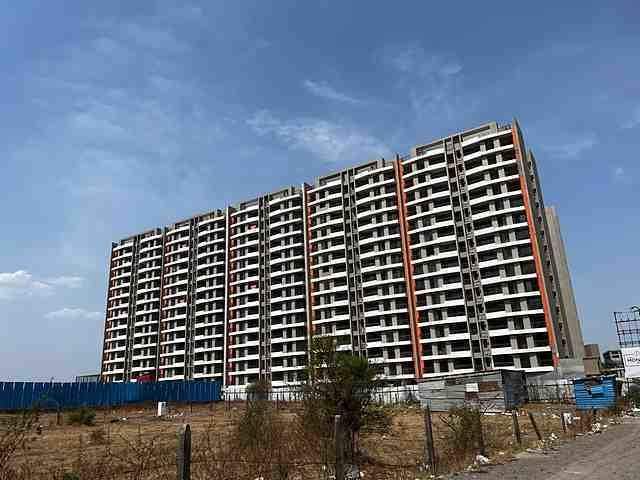  montana inclusive housing Construction Status June 23