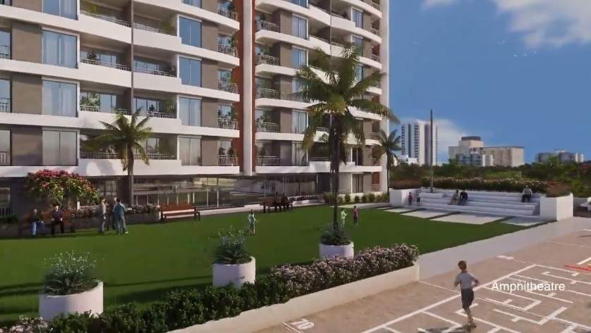  montana inclusive housing Amphitheater