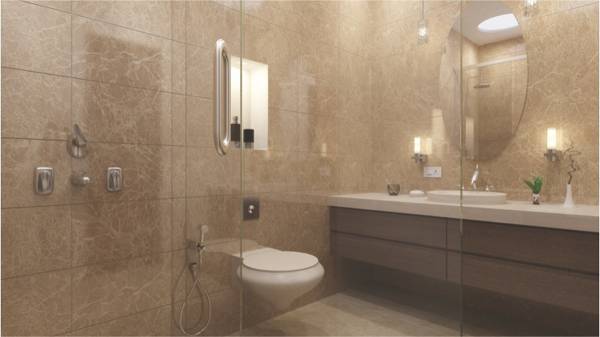 mainOther of DR Gavhane Destination Ostia Bldg D