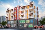Ritika Tower 11