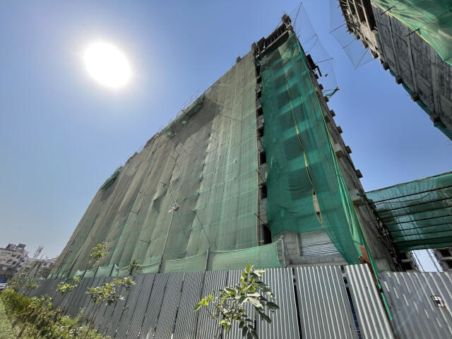 Ambuja Urvisha The Condoville