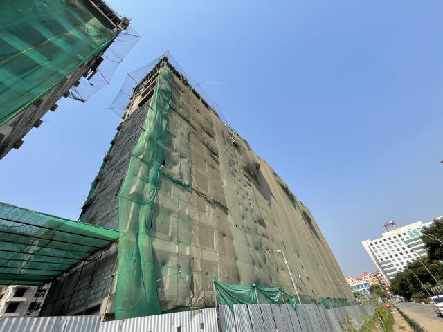 Ambuja Urvisha The Condoville