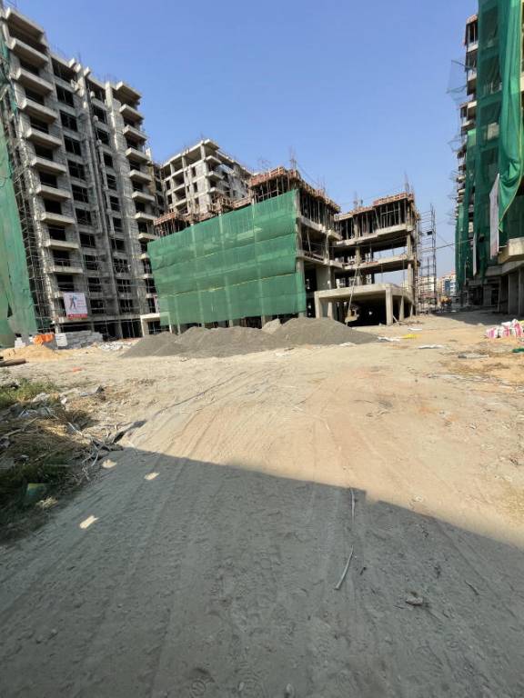 Ambuja Urvisha The Condoville