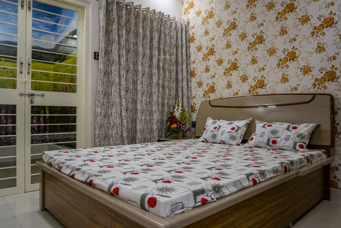  royal cassia b wing Bedroom