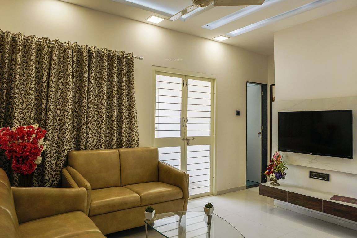  royal cassia b wing Kitchen