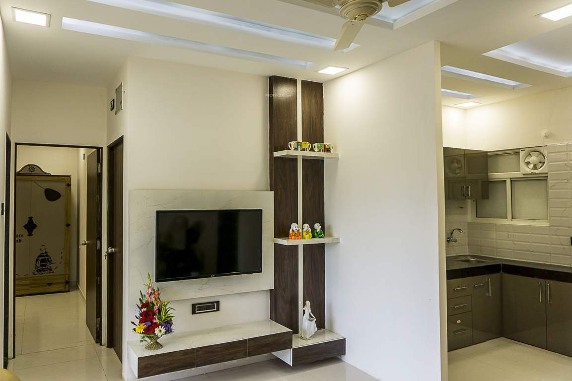  royal cassia b wing Living Area