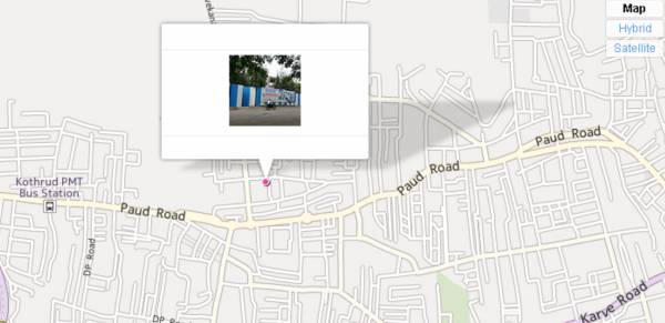  jeet-society-phase-ii Location Plan