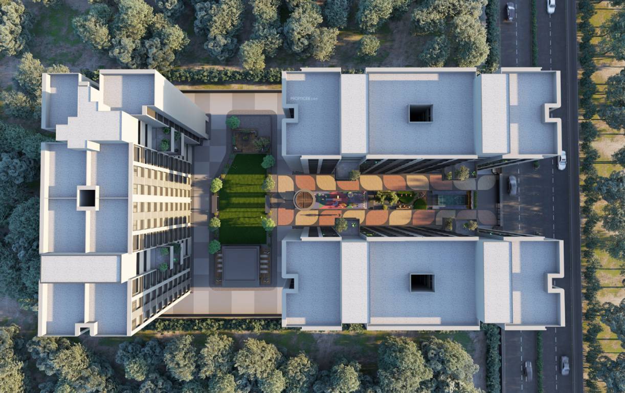  maruti elanza Master Plan