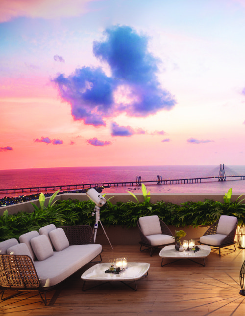  oceana Landscaped Gardens