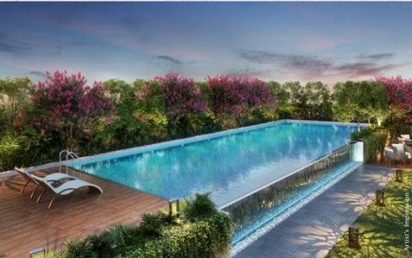  oceana Swimming Pool