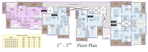  the-heritage-heights The Heritage Heights Cluster Plan