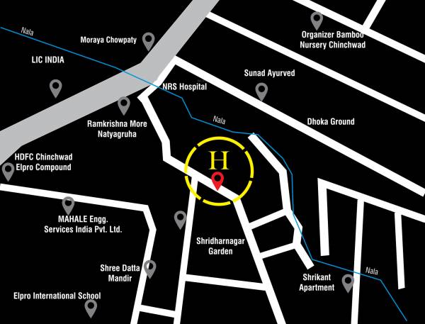  the-heritage-heights Location Plan