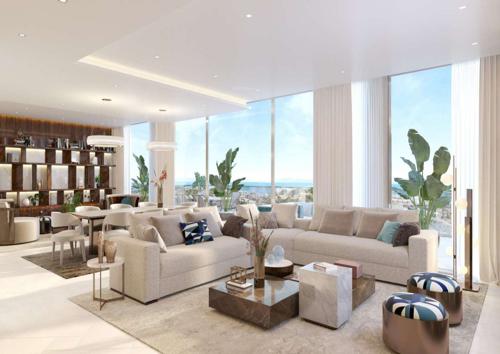  the-heritage-heights Living Area