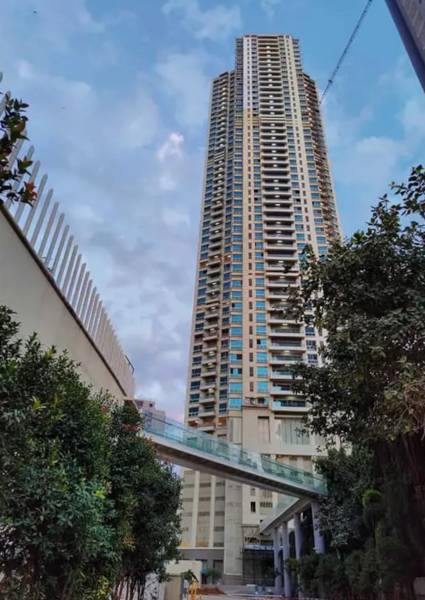  modern-vivarea-north-tower Elevation