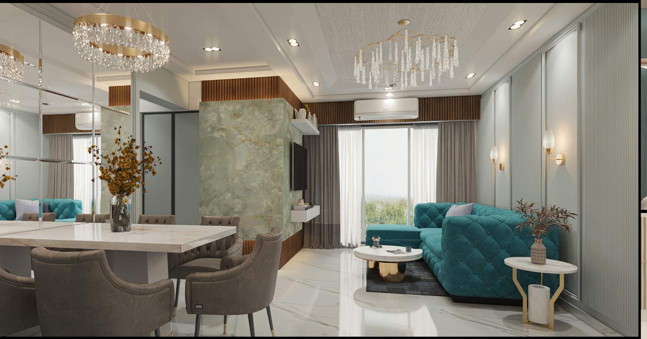  n g bliss Living Area