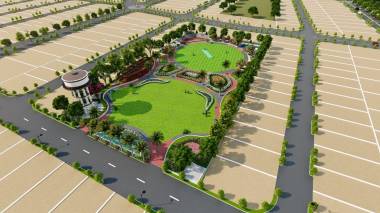 Elevation vrindavan-phase-3 Elevation
