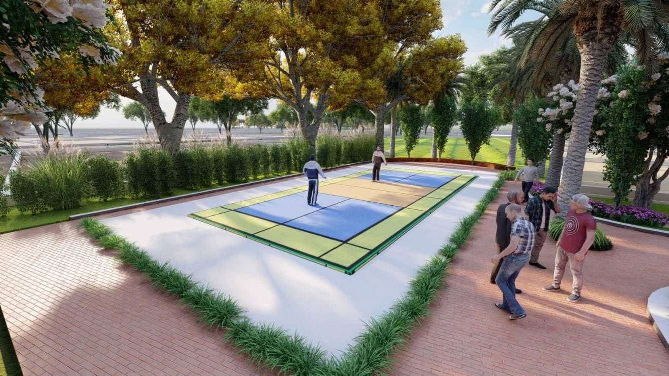 vrindavan phase 3 Plot