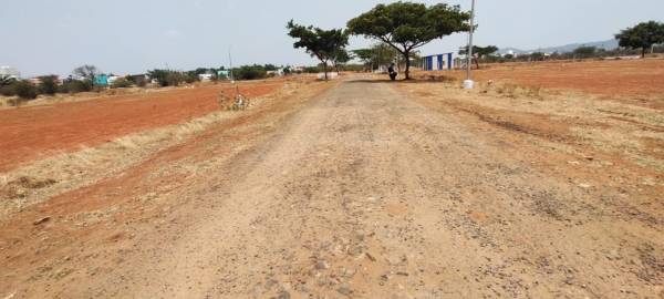  hill-view-p-and-t-colony Elevation