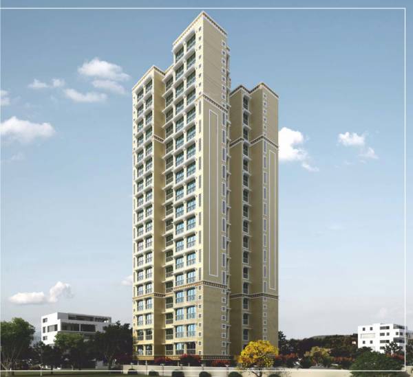  woodland-mulund-chs-ltd Elevation