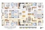 Royal Gracia Cluster Plan royal-gracia Royal Gracia Cluster Plan