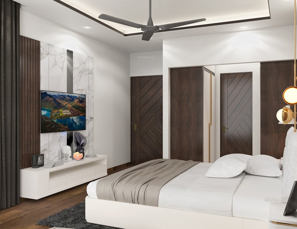  royal gracia Bedroom