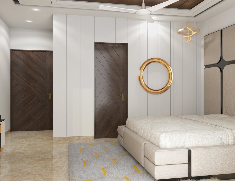  royal gracia Bedroom