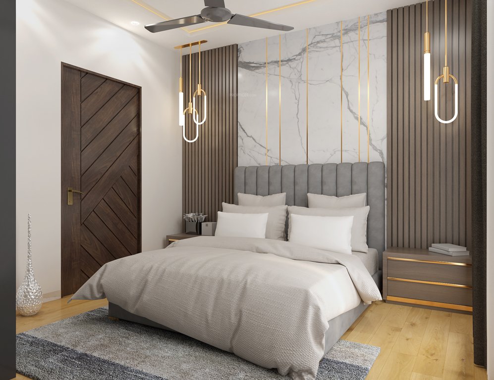  royal gracia Bedroom