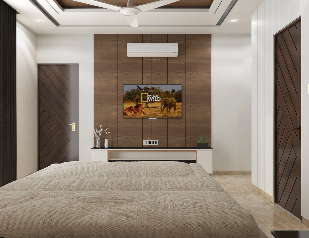  royal gracia Bedroom