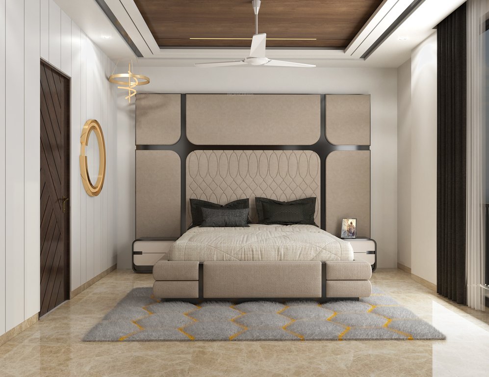  royal gracia Bedroom