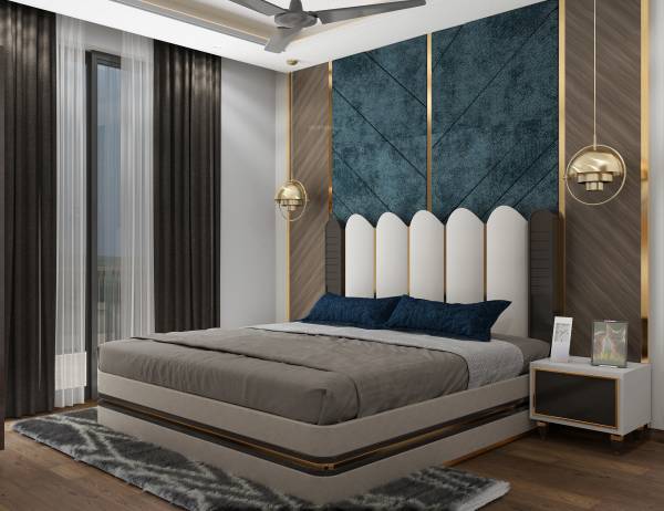  royal-gracia Bedroom
